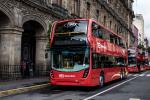 Alexander Dennis Enviro500 2017 года (MX)